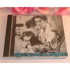 CD G. Love And Special Sauce Gently Used CD 14 Tracks 1994 Sony Music